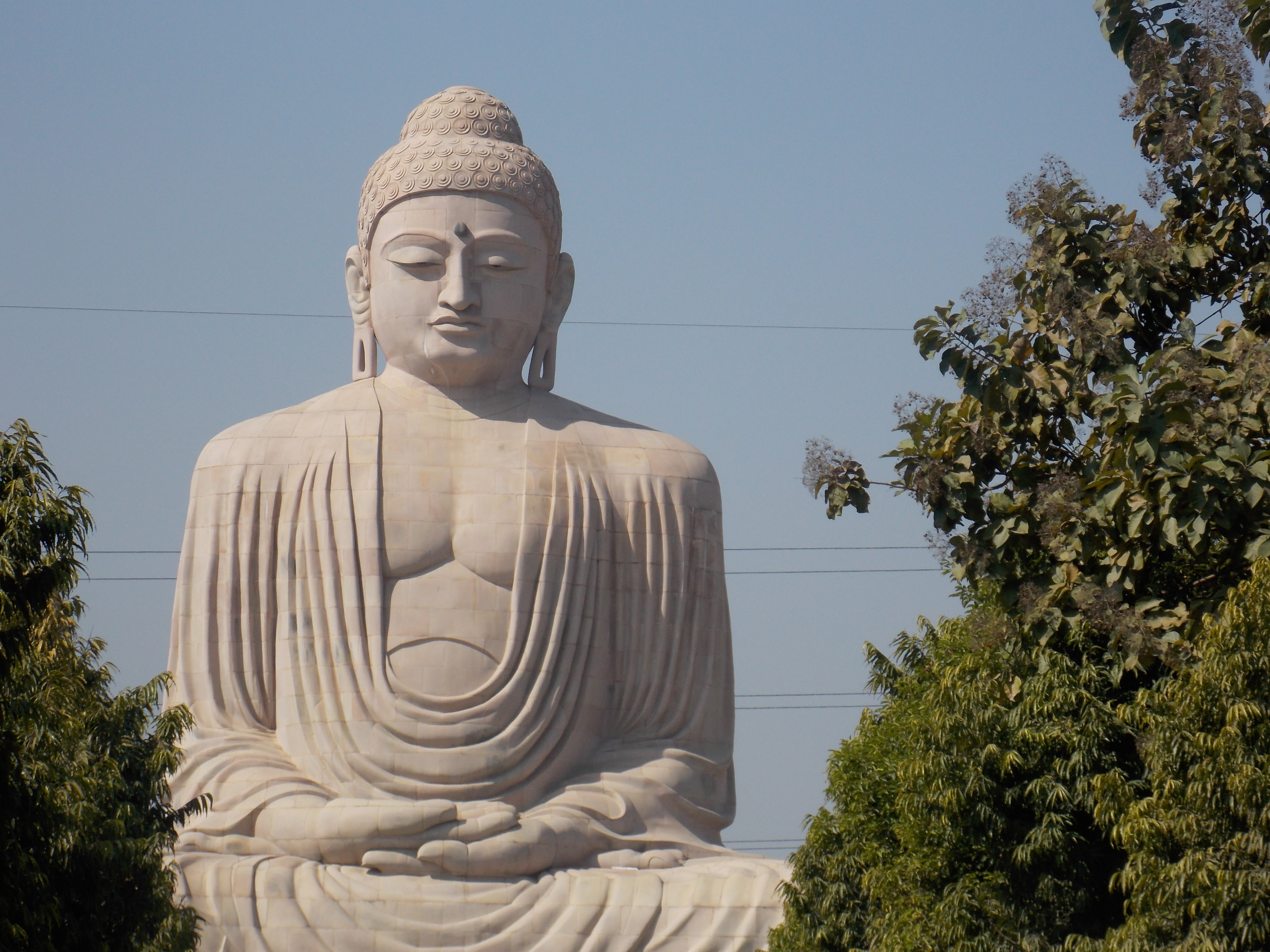 Bodhgaya